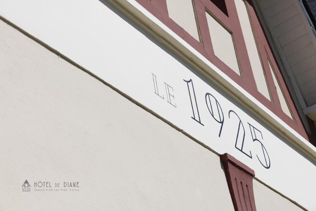 De Diane Hotel