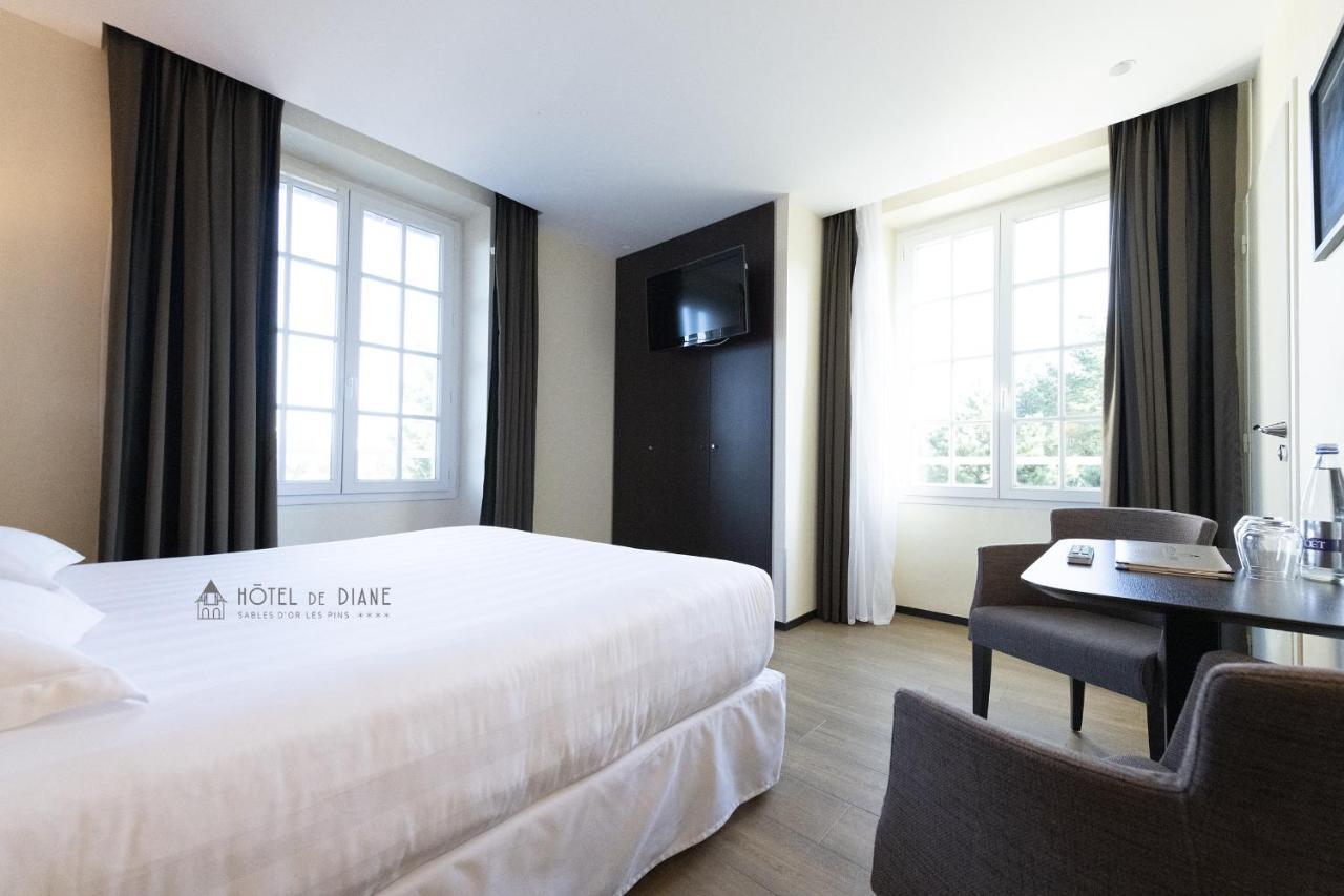 Hotel De Diane