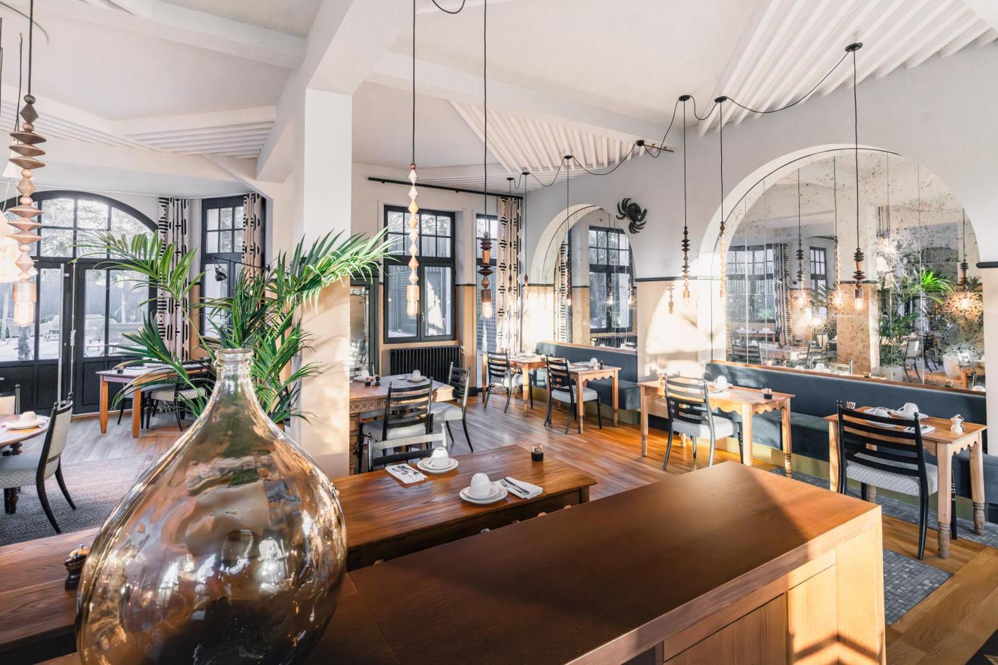 De Diane Hotel