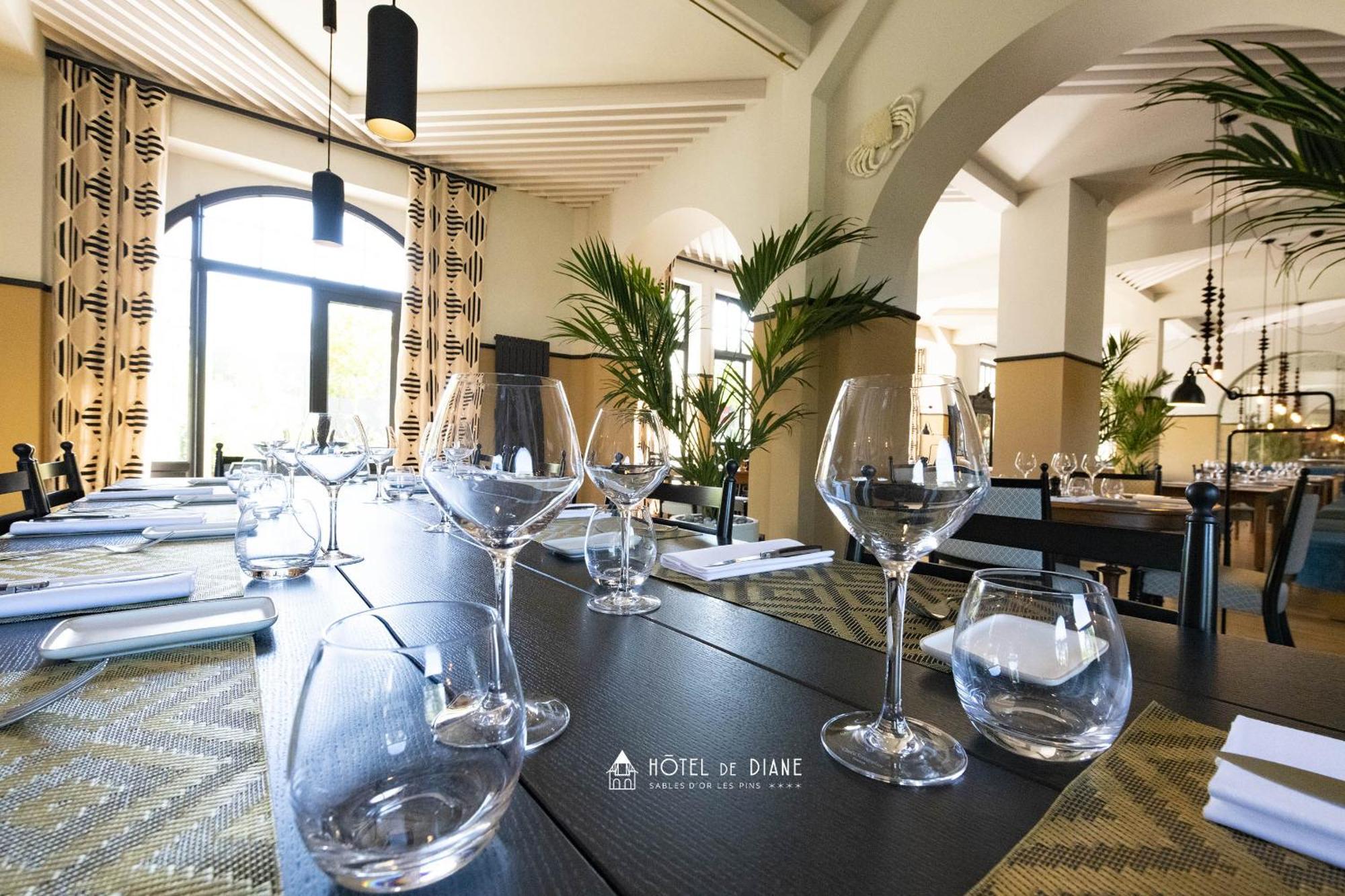 De Diane 4* Sables-dʼOr-les-Pins