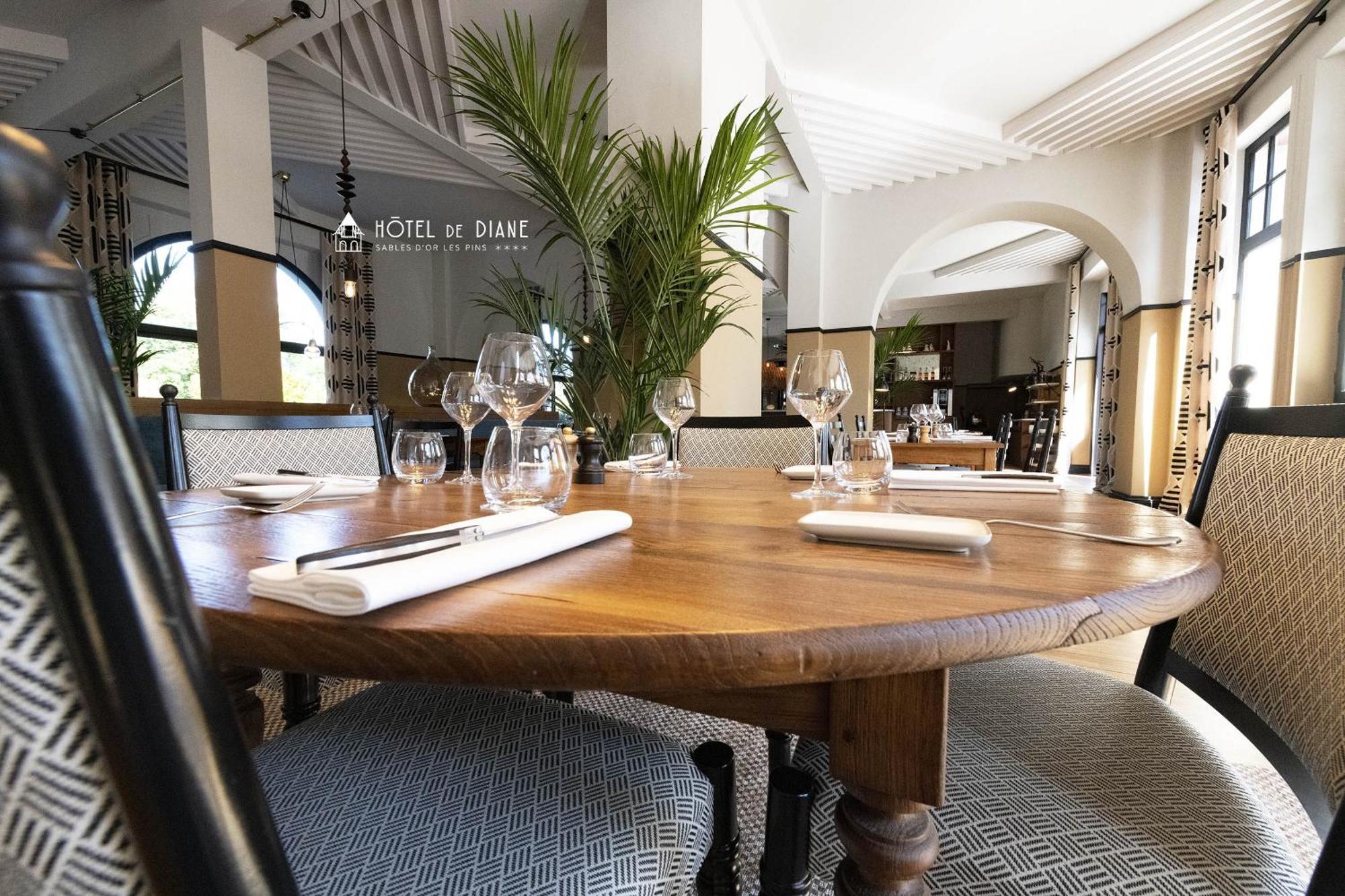 De Diane Hotel
