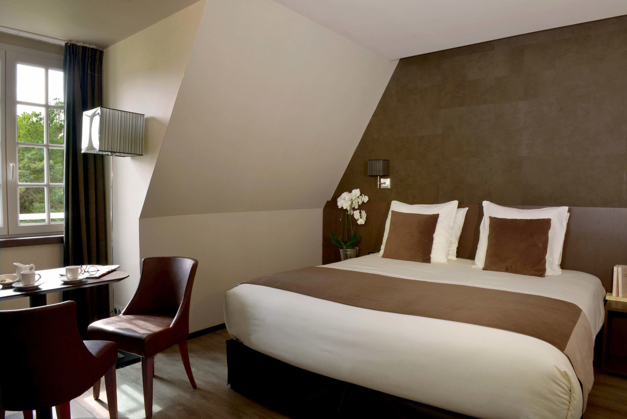 De Diane Hotel 4*