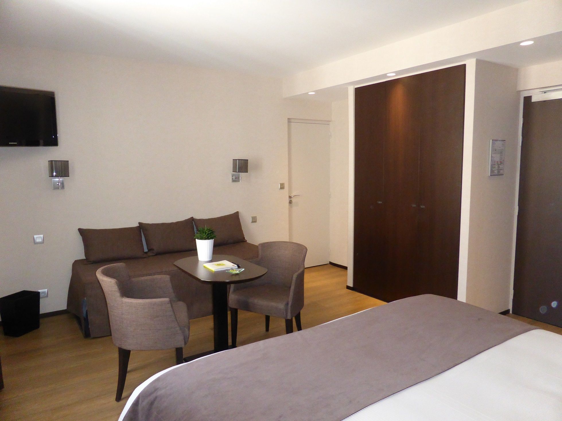 De Diane Hotel