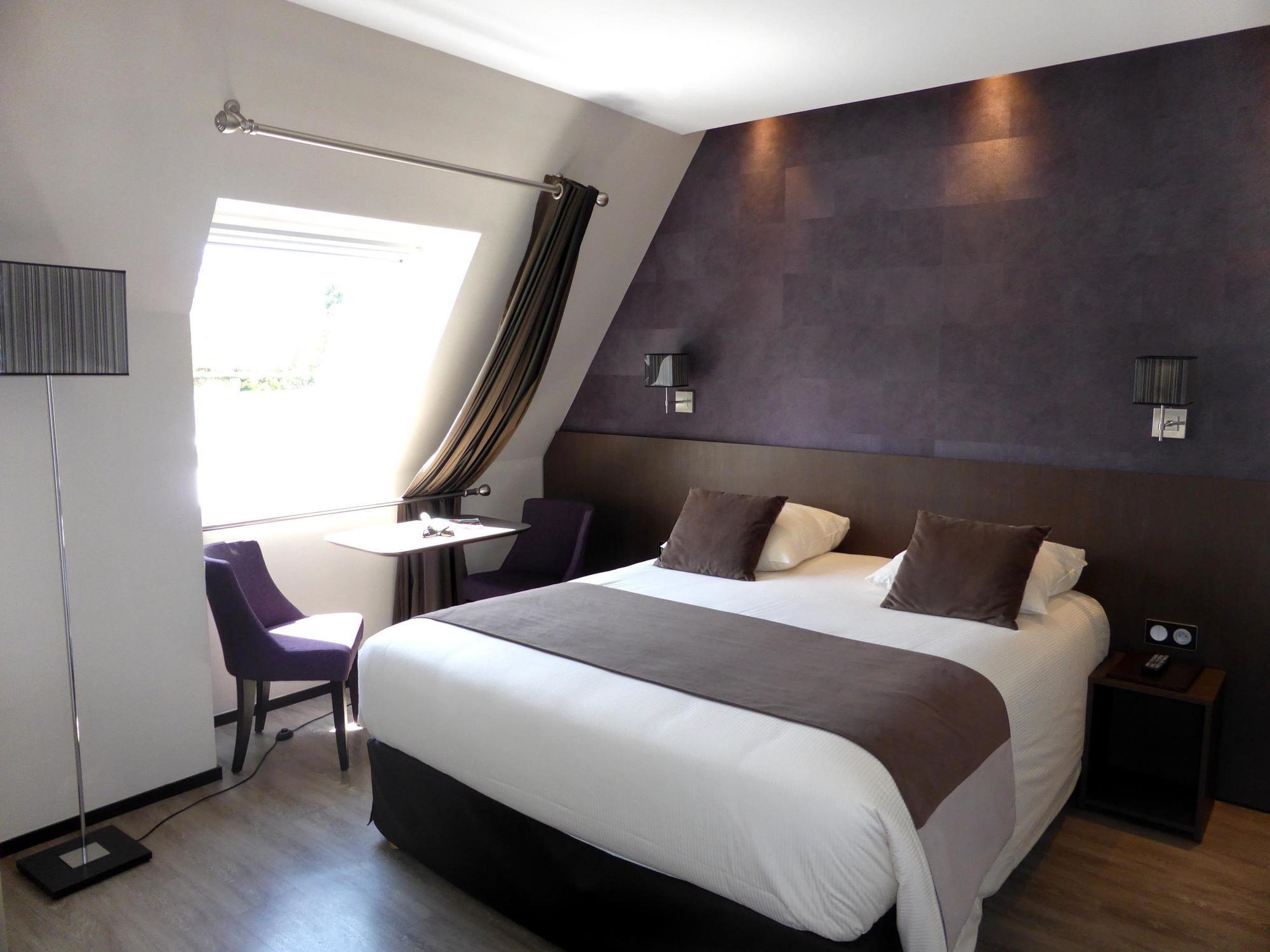 Hotel De Diane 4*